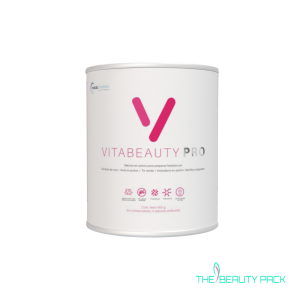 VITABEAUTY PRO- Antioxidantes y Vitaminas