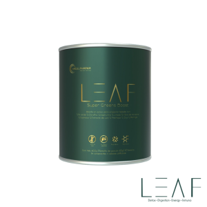 LEAF- Batido Verde