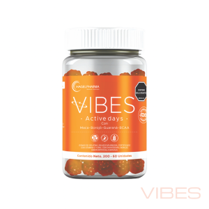 VIBES - Actives Days